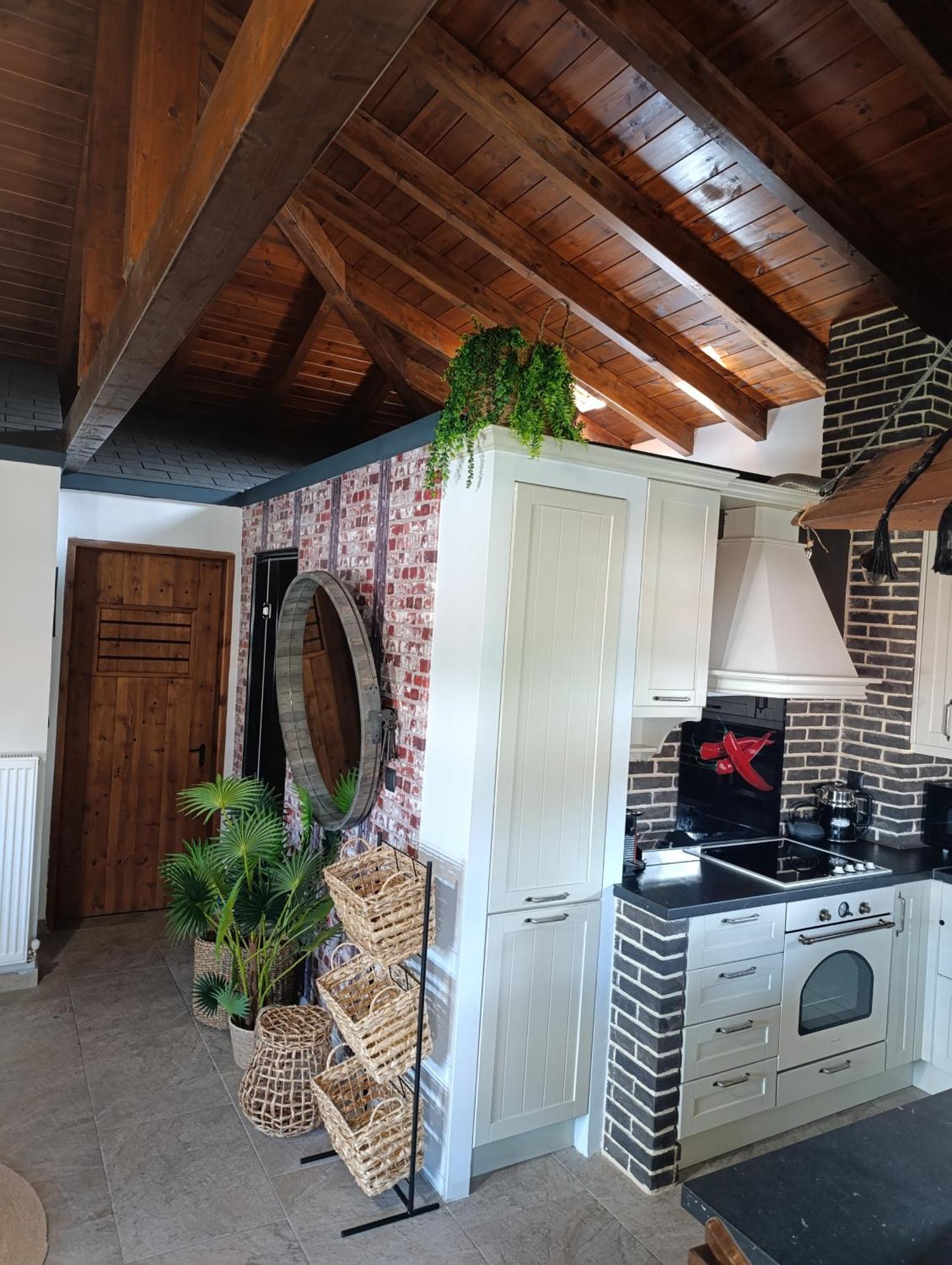 Vintage Lux Homes Nea Vrasna Exterior photo